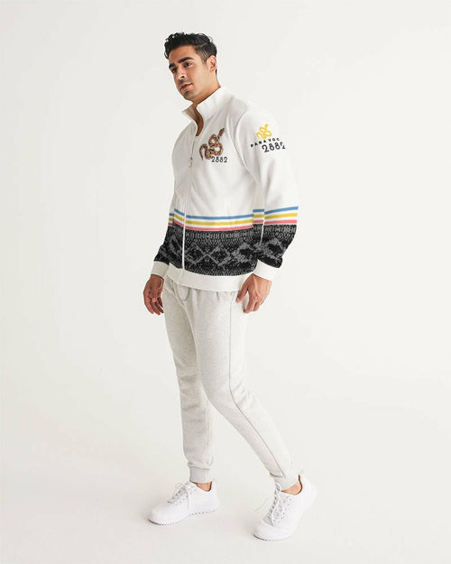 2882Sport™ Pre-Punk-Prep Men's Track Jacket