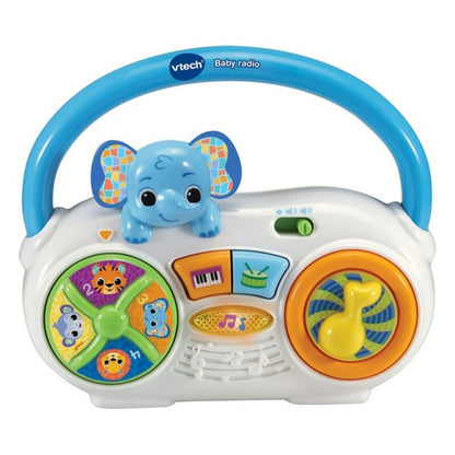 Radio Vtech Baby Radio (ES)