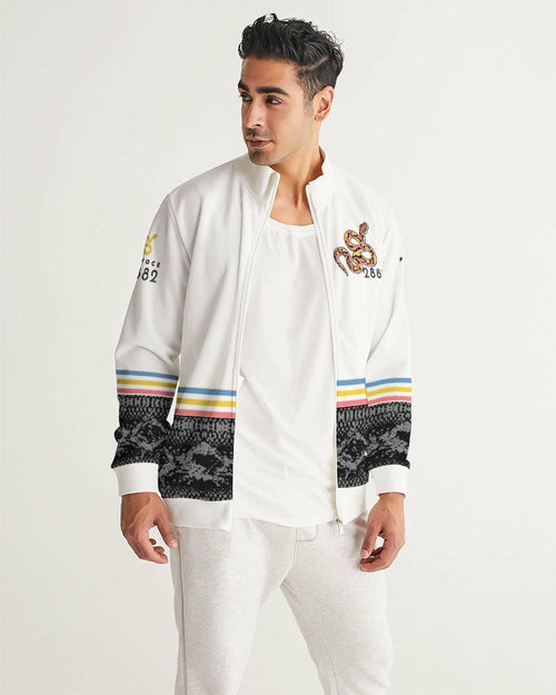 2882Sport™ Pre-Punk-Prep Men's Track Jacket