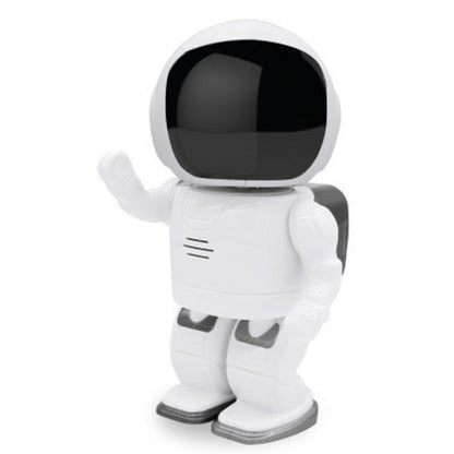 Astronaut Robot Camera IP Wifi Wireless P2P Security Surveillance