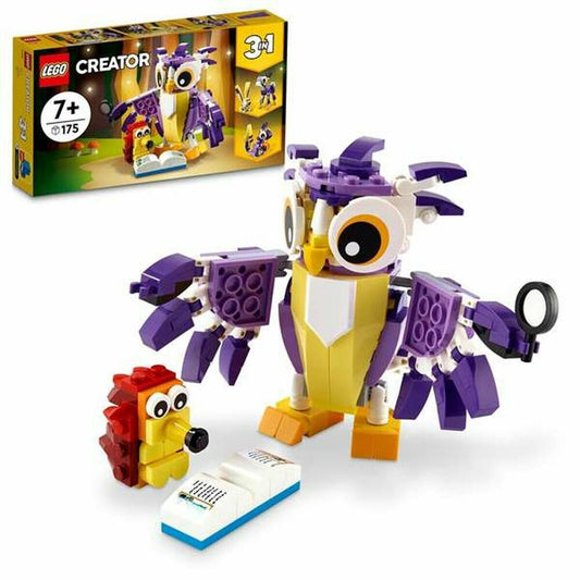 Playset Lego Creator