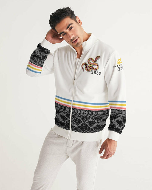 2882Sport™ Pre-Punk-Prep Men's Track Jacket