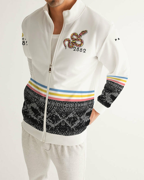 2882Sport™ Pre-Punk-Prep Men's Track Jacket