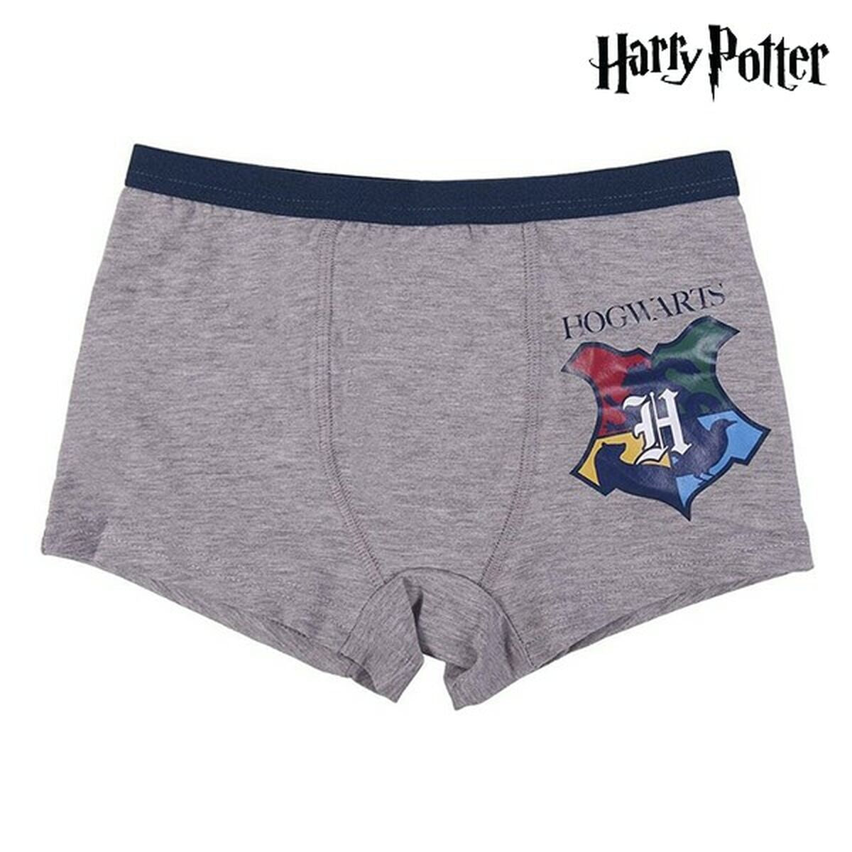 Pack of children's underwear Harry Potter (4 pcs)