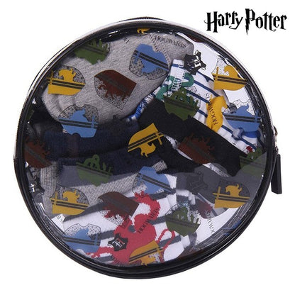 Pack of children's underwear Harry Potter (4 pcs)