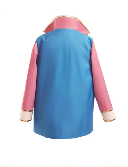 Howl only Coat cosplay costume holleween costume