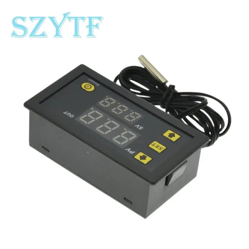 W3230 High Precision  Digital Display Thermostat Module Temperature