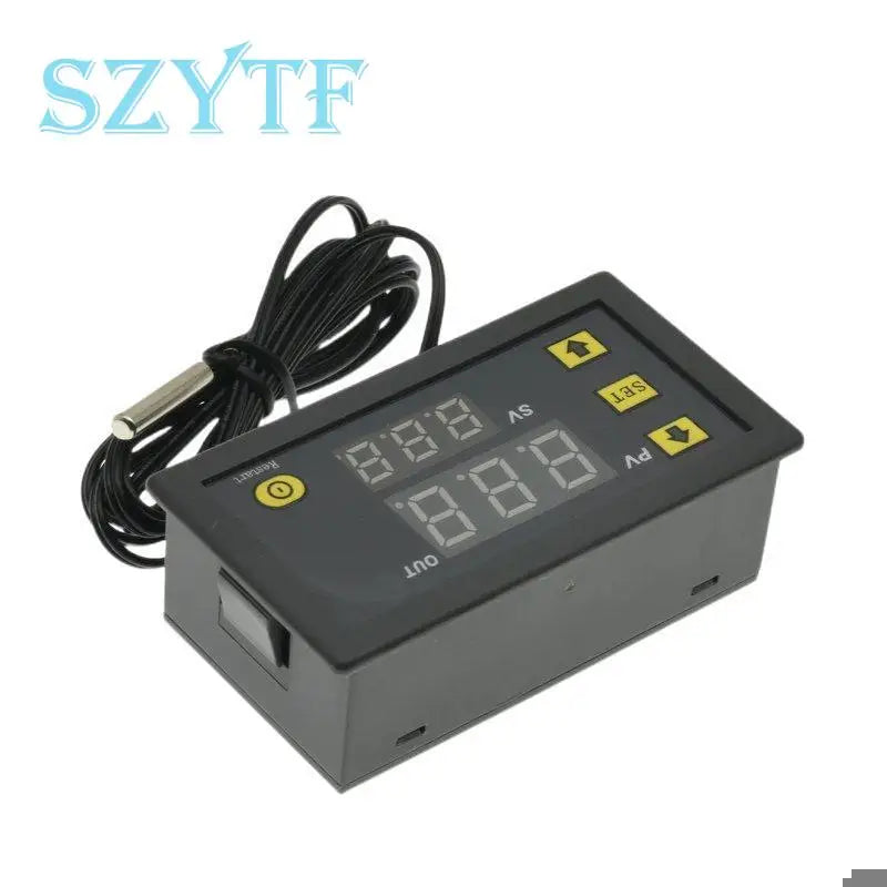 W3230 High Precision  Digital Display Thermostat Module Temperature