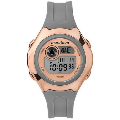 TIMEX Digital Marathon Women's Watch TW5M33100