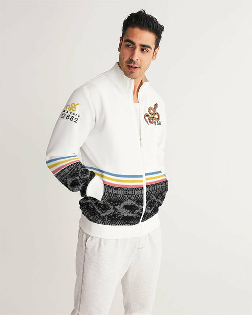 2882Sport™ Pre-Punk-Prep Men's Track Jacket