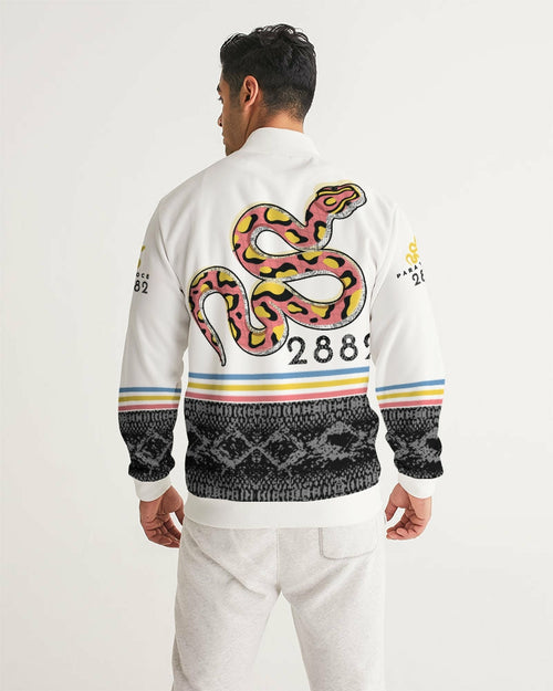 2882Sport™ Pre-Punk-Prep Men's Track Jacket