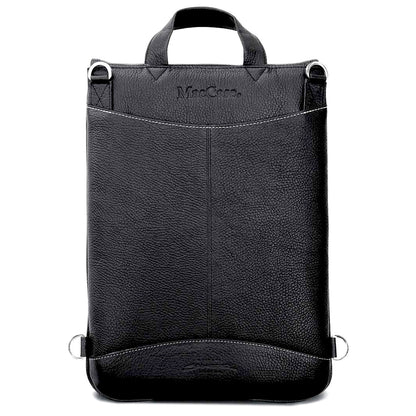 MacCase Premium Leather 14" MacBook Pro "Flight Jacket" Case