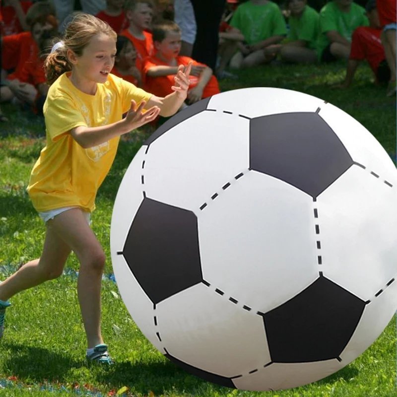 Fun giant football