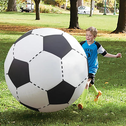 Fun giant football