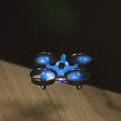 Remote Control Mini Quadcopter, Easy to Fly; LED; Novice or Advanced