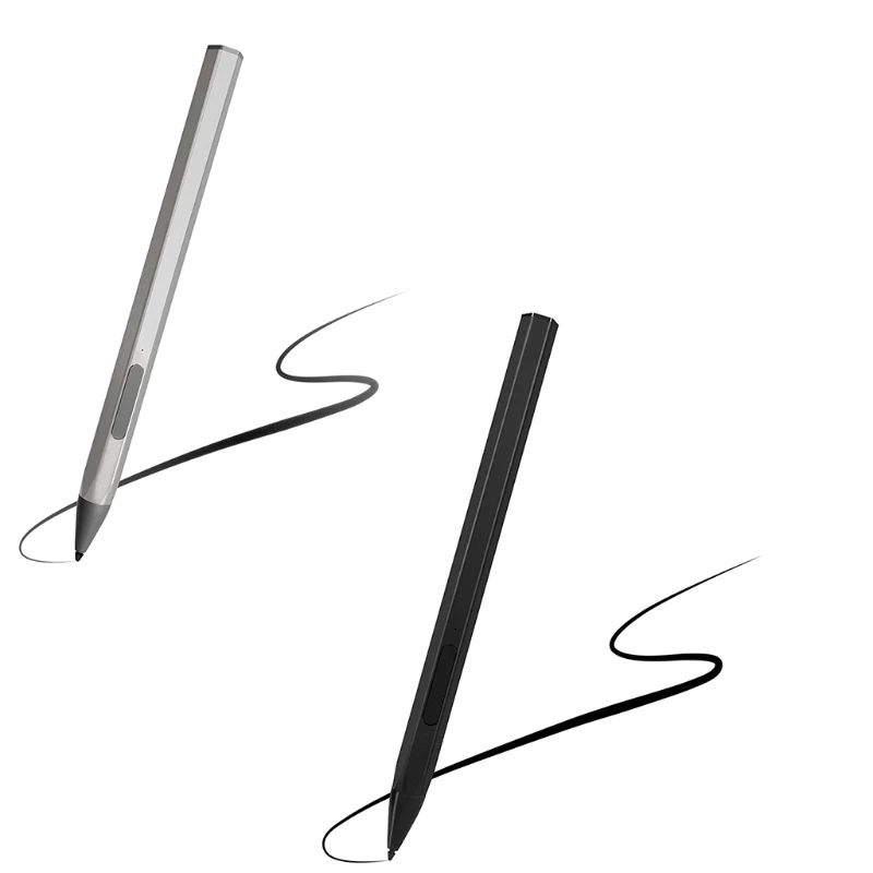 Stylus Pen 4096 Pressure  For Surface Pro 5 6 7 Go Book Laptop