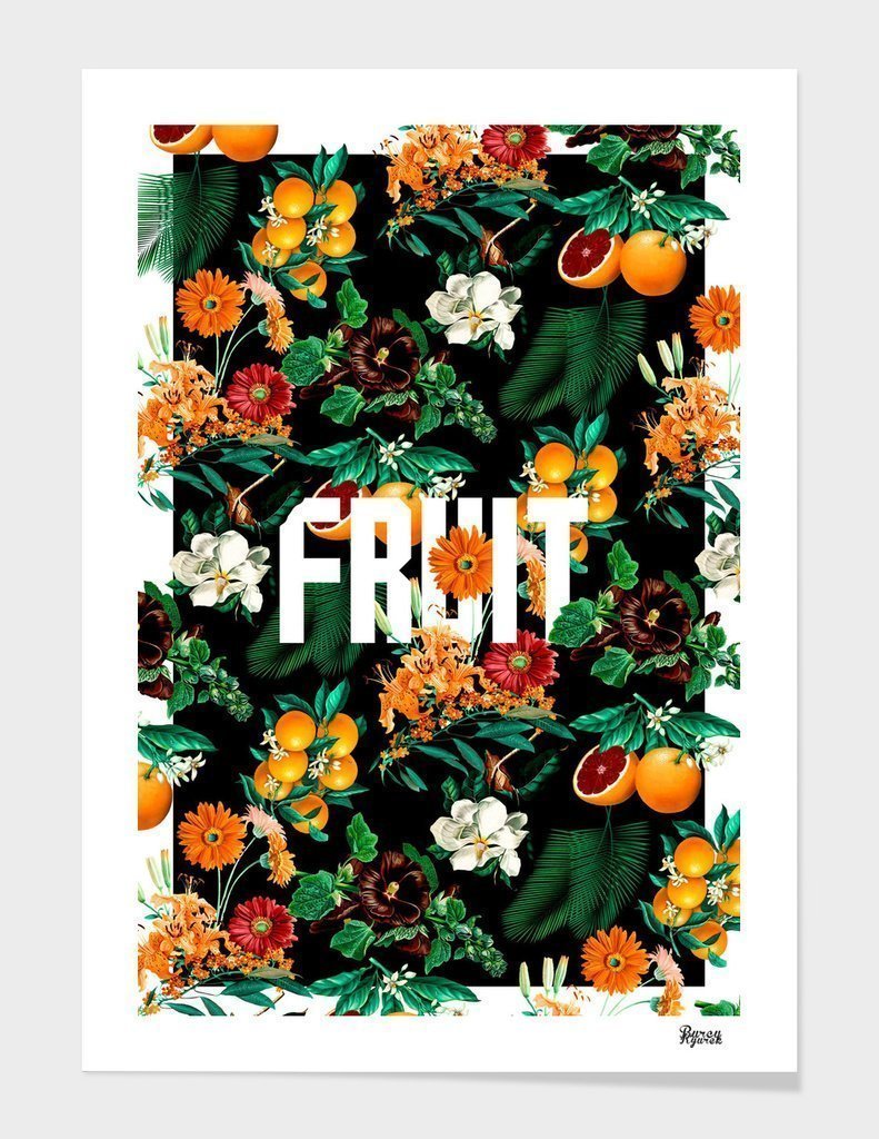 Fruit Frame