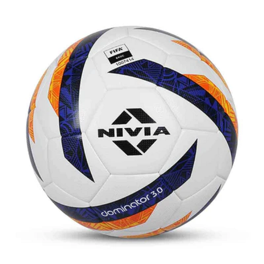 Standard Sports Dominator 3.0 Football for Ground  Size  21.6 CM Color