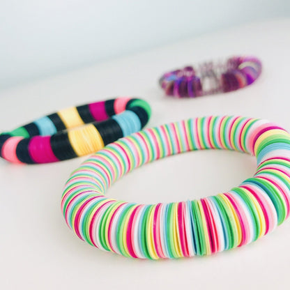 DIY Bracelet Kit - Funfetti Edition