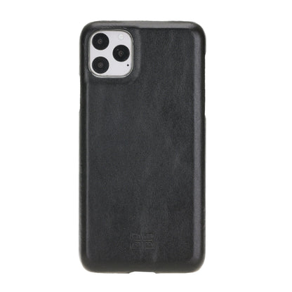 Ultimate Jacket Cases with Detachable CardHolder for iPhone 11 Series