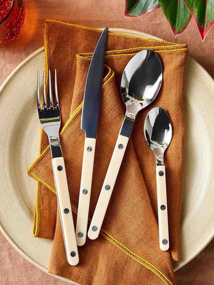 Nordic Bistrot Style 8-Pics Flatware Set ( $4.9 Each ) - Bistrot