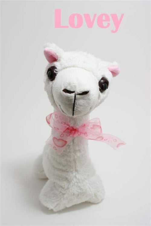 PacaBuddies Stuffed Alpaca Toys