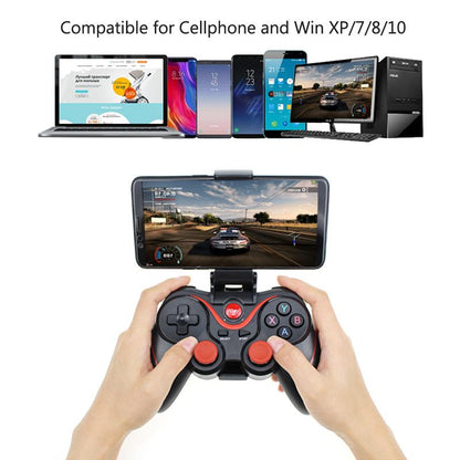 Dragon TX3 Wireless Bluetooth Mobile Gaming Controller for Android